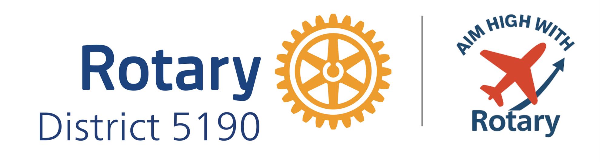 2027 Rotary 5190 District Conference