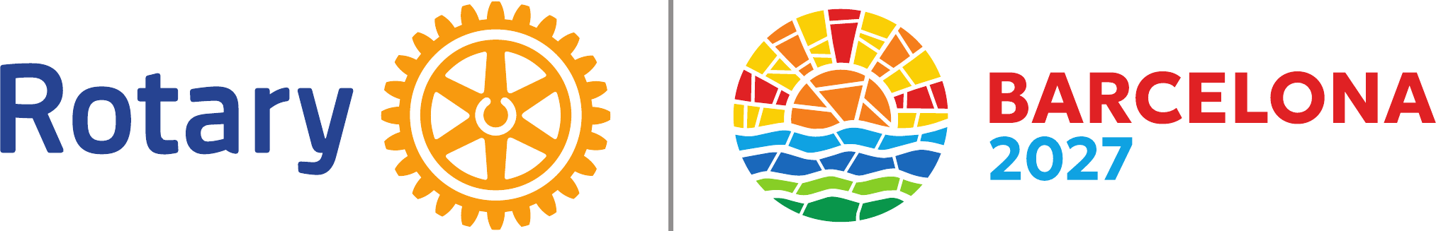 Rotary International Conference - Barcelona, Spain